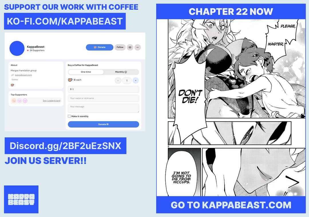 Page 10 Chapter 21 Onnamaou-sama wa Yuusha-kun o Taosenai.