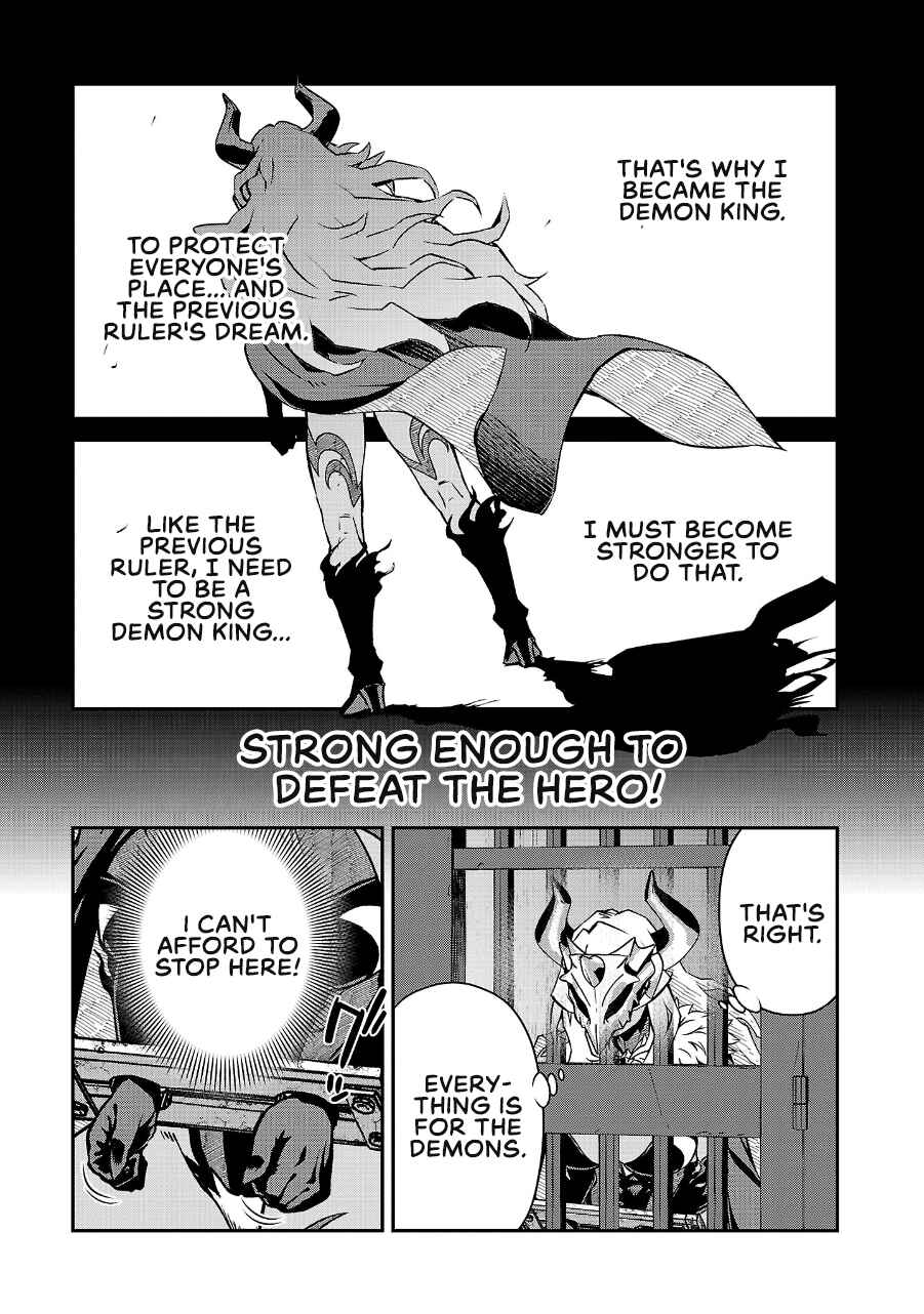 Page 6 Chapter 17 Onnamaou-sama wa Yuusha-kun o Taosenai.