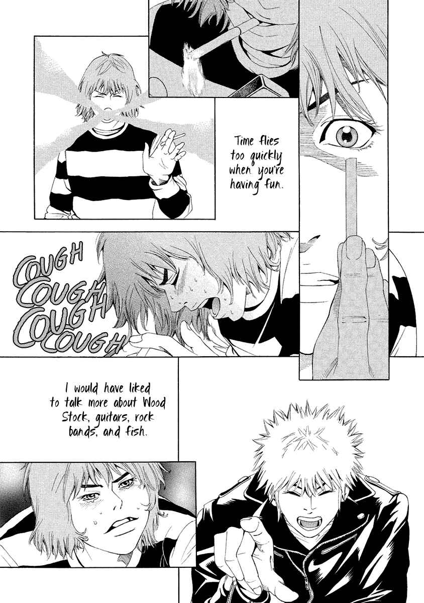 Page 10 Chapter 3 Wood Stock