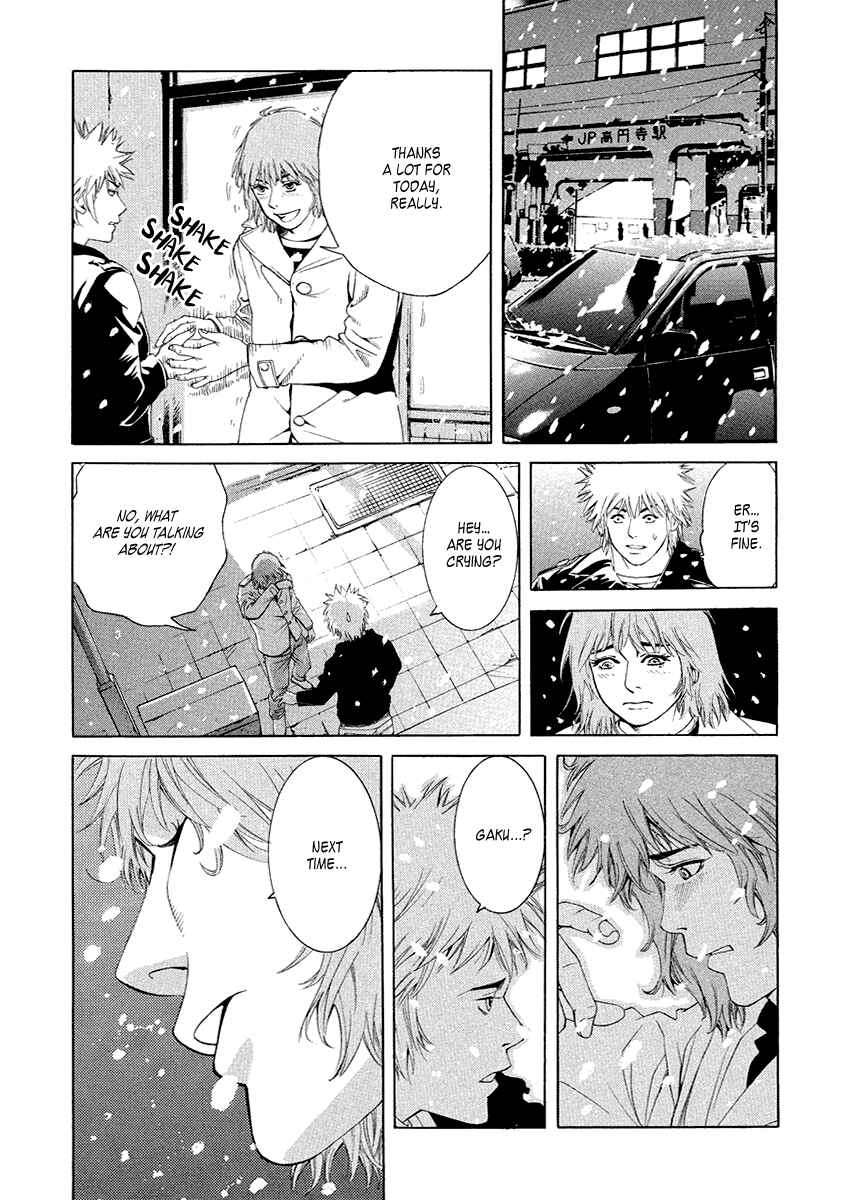 Page 16 Chapter 3 Wood Stock