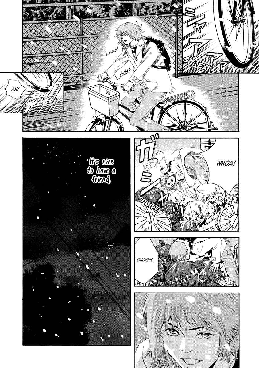 Page 18 Chapter 3 Wood Stock