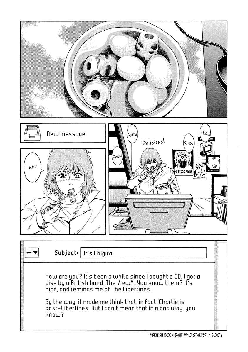 Page 19 Chapter 3 Wood Stock