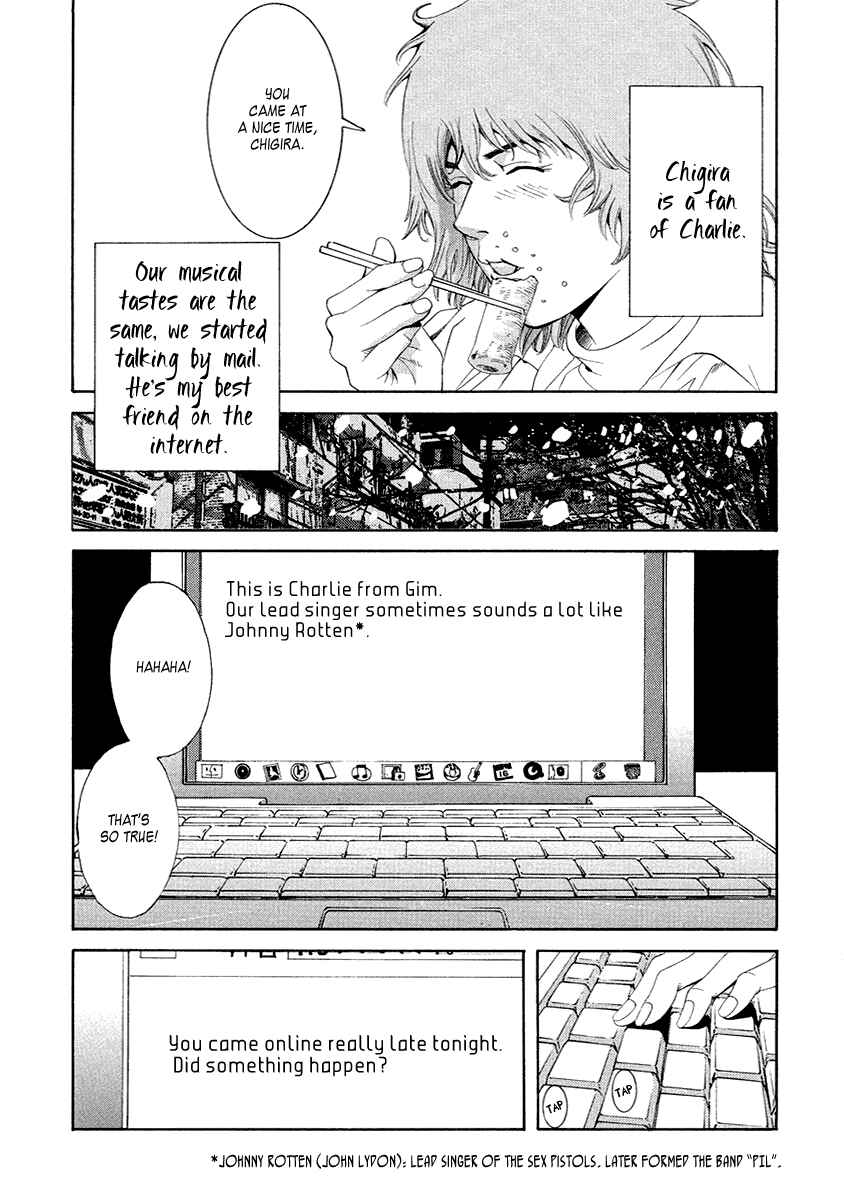 Page 20 Chapter 3 Wood Stock