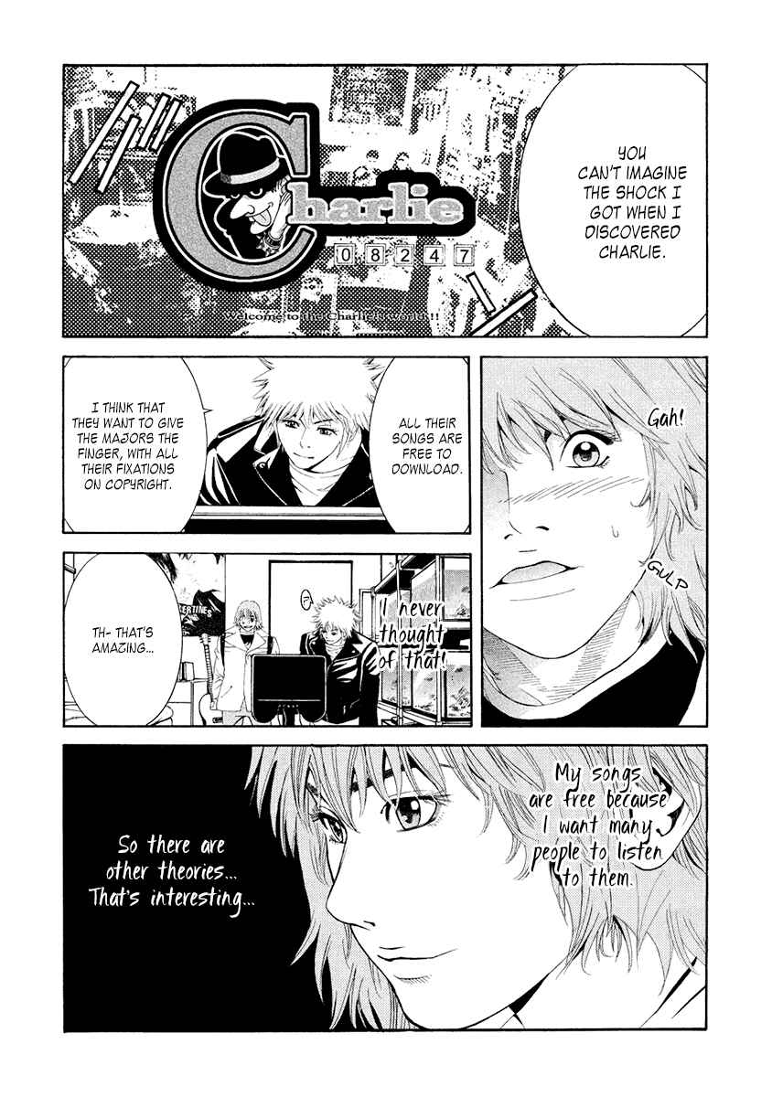 Page 7 Chapter 3 Wood Stock