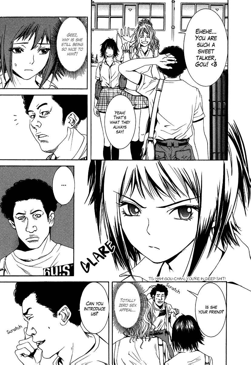Page 13 Chapter 14 Wood Stock