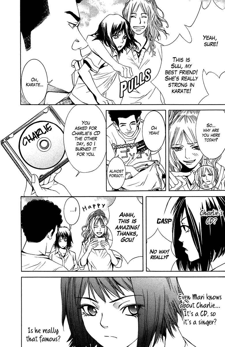 Page 14 Chapter 14 Wood Stock