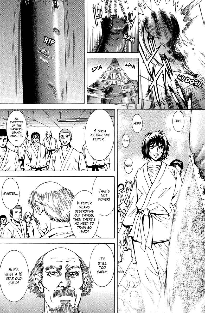 Page 7 Chapter 14 Wood Stock