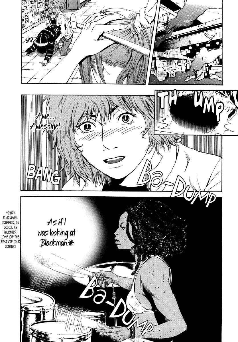 Page 10 Chapter 6 Wood Stock