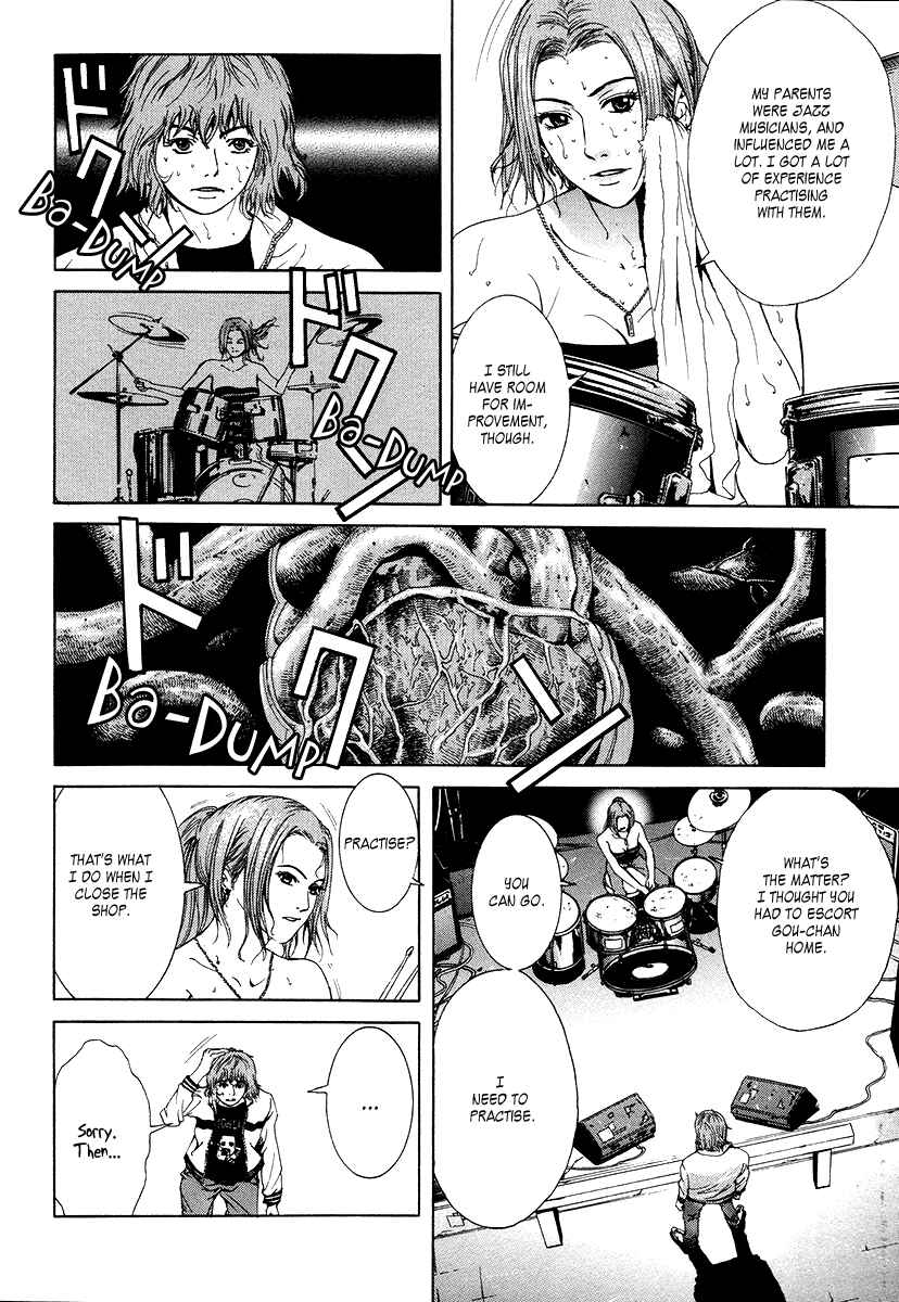 Page 11 Chapter 6 Wood Stock