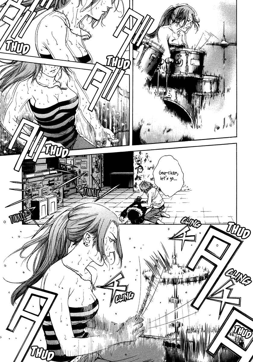 Page 12 Chapter 6 Wood Stock