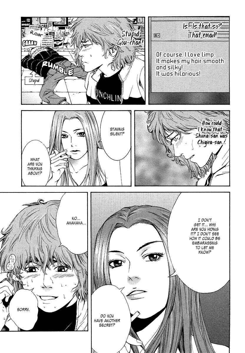 Page 6 Chapter 6 Wood Stock