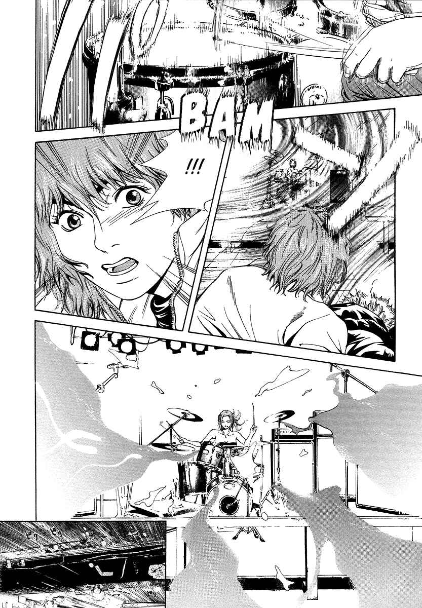 Page 8 Chapter 6 Wood Stock