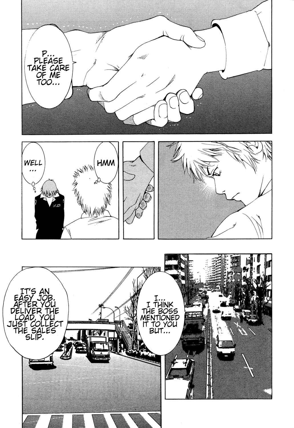 Page 10 Chapter 2 Wood Stock