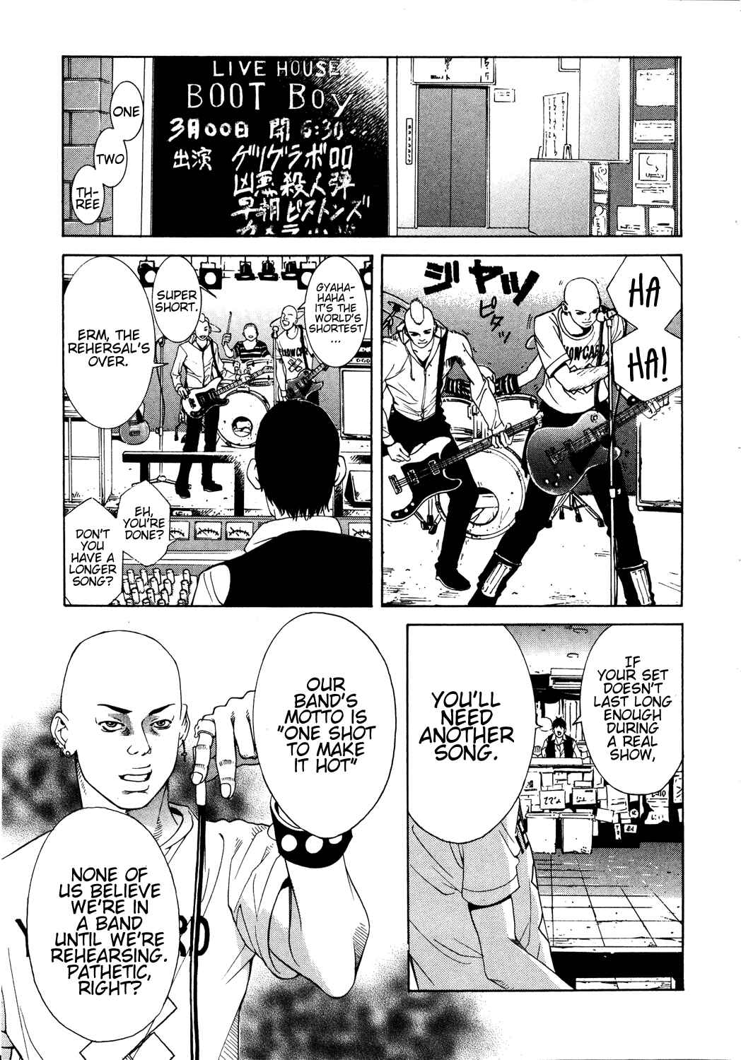 Page 12 Chapter 2 Wood Stock
