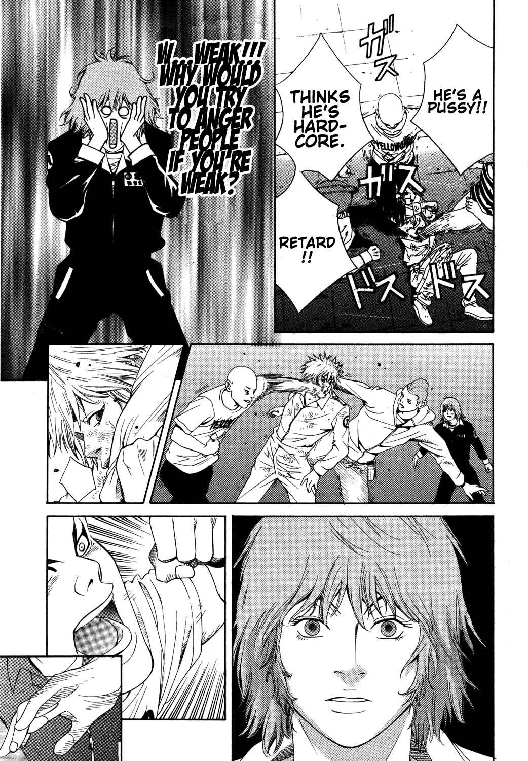 Page 18 Chapter 2 Wood Stock