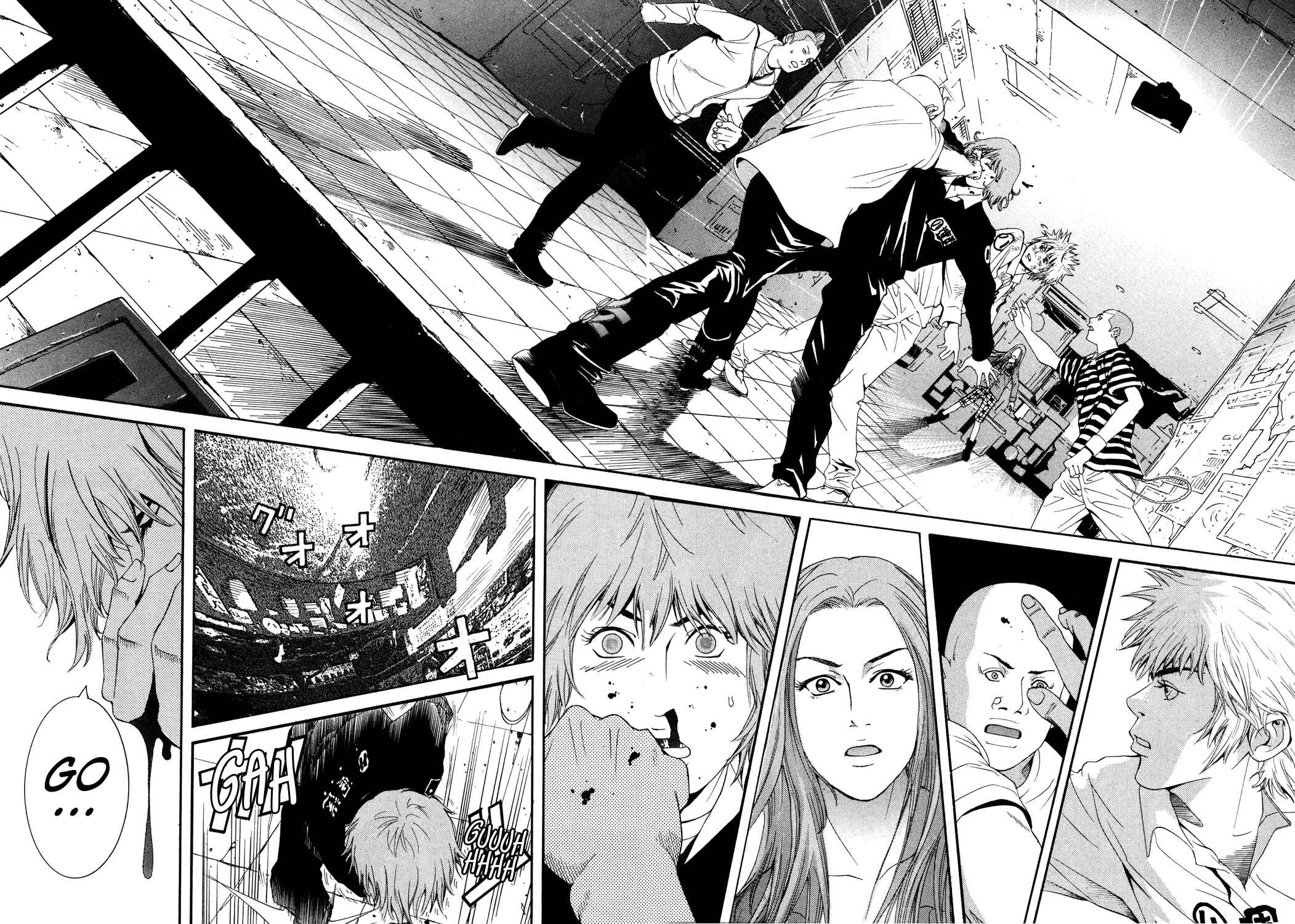Page 19 Chapter 2 Wood Stock
