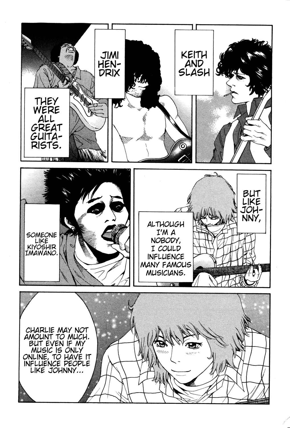 Page 6 Chapter 2 Wood Stock