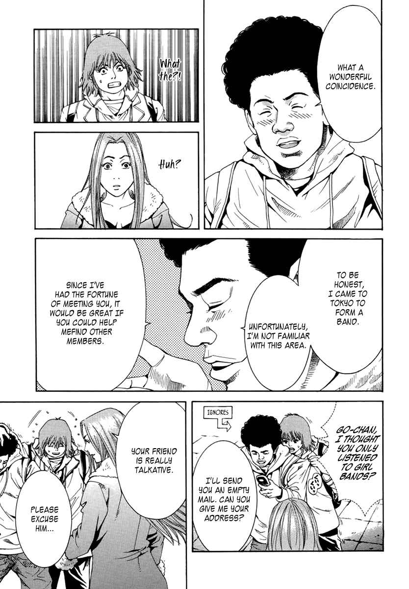 Page 11 Chapter 4 Wood Stock