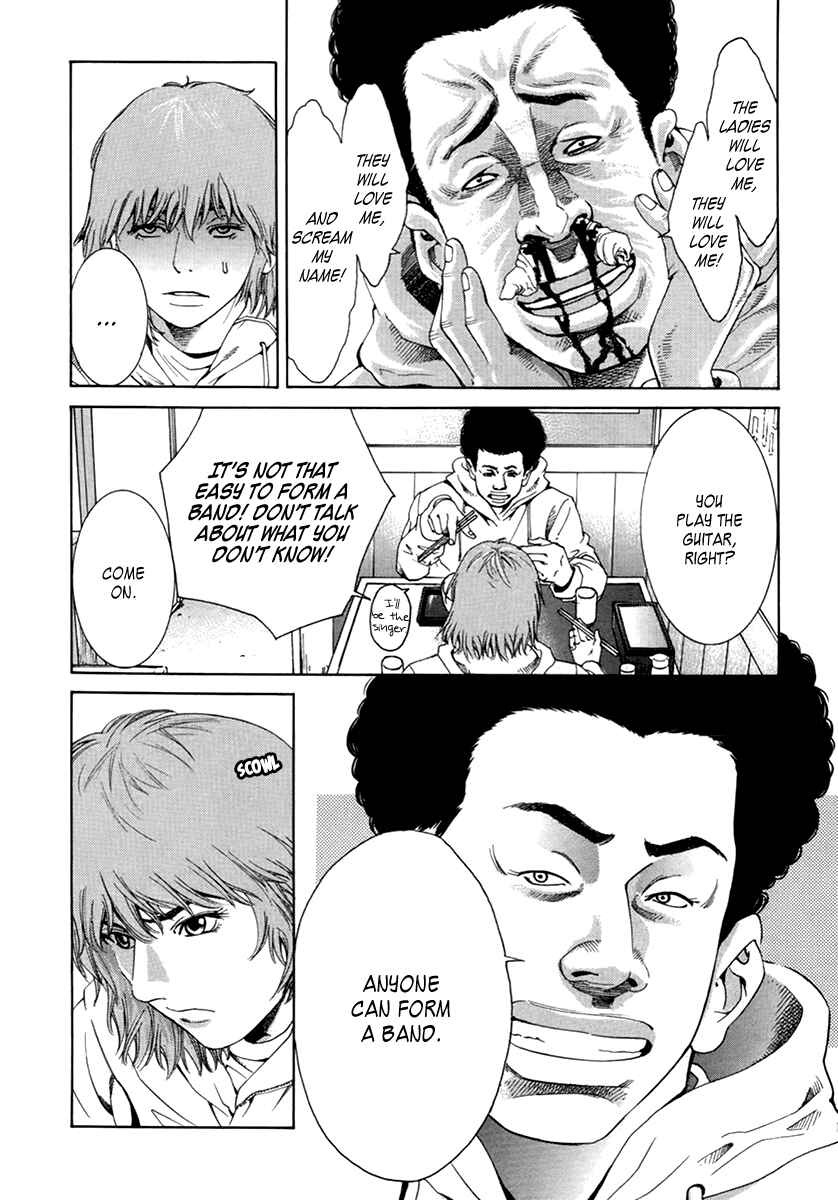 Page 15 Chapter 4 Wood Stock