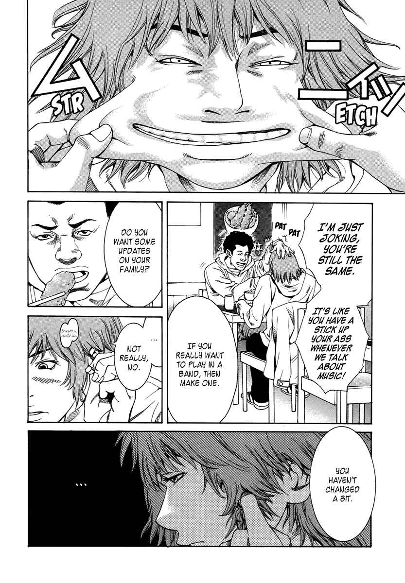 Page 16 Chapter 4 Wood Stock