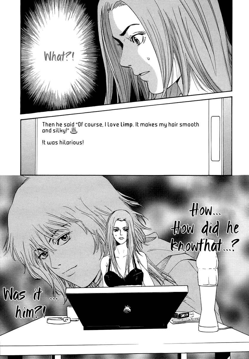 Page 21 Chapter 4 Wood Stock