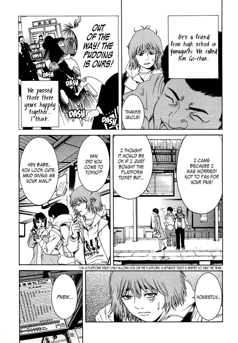 Page 7 Chapter 4 Wood Stock