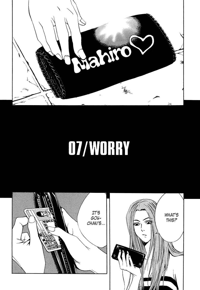 Page 3 Chapter 7 Wood Stock