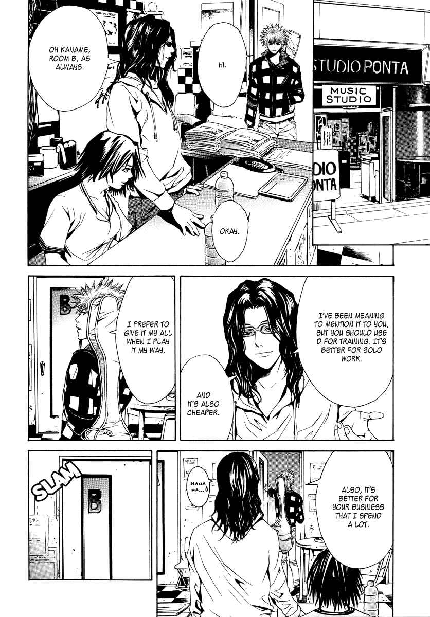 Page 16 Chapter 9 Wood Stock