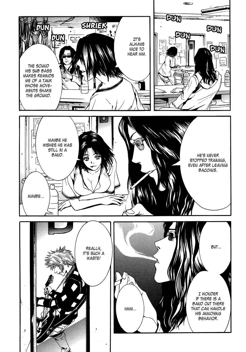 Page 19 Chapter 9 Wood Stock