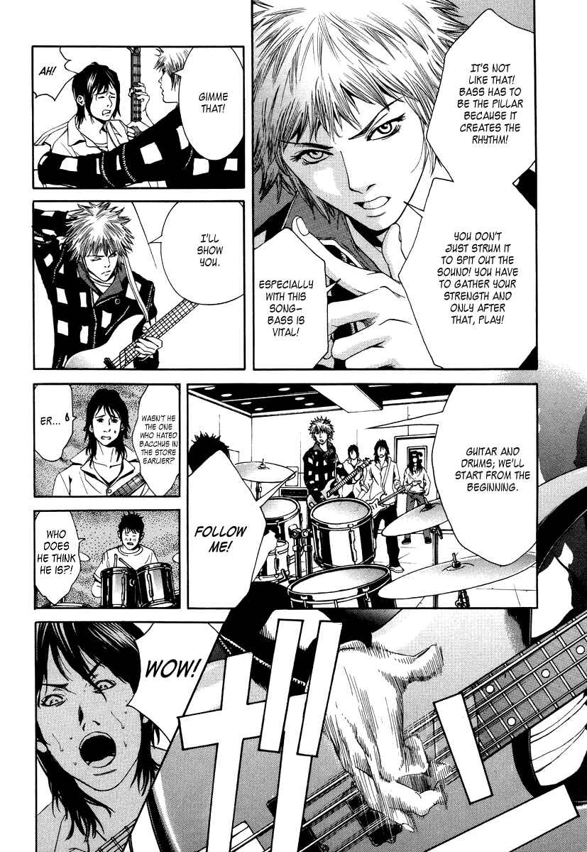 Page 22 Chapter 9 Wood Stock