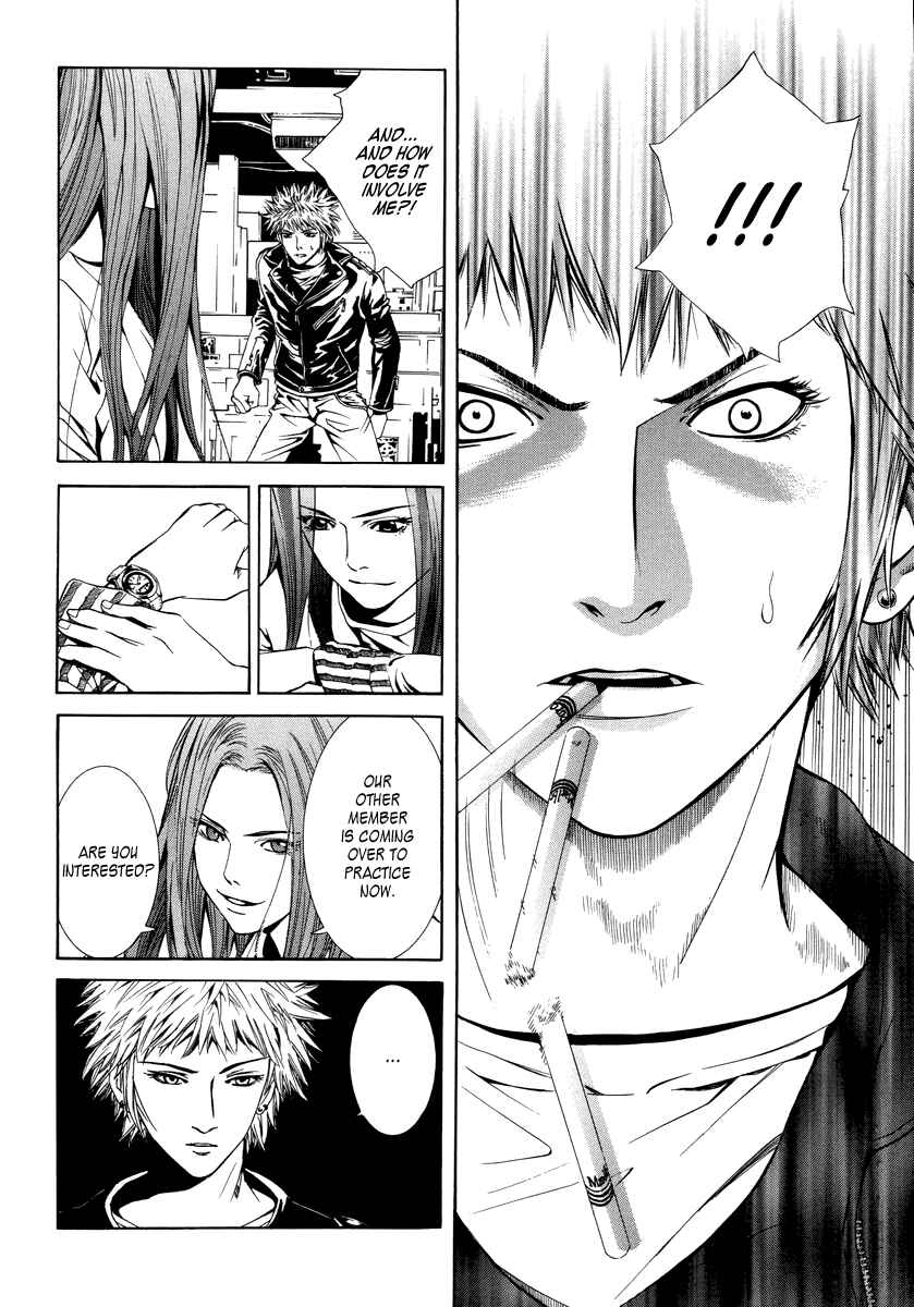 Page 15 Chapter 11 Wood Stock