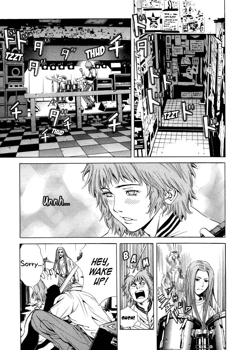 Page 4 Chapter 11 Wood Stock