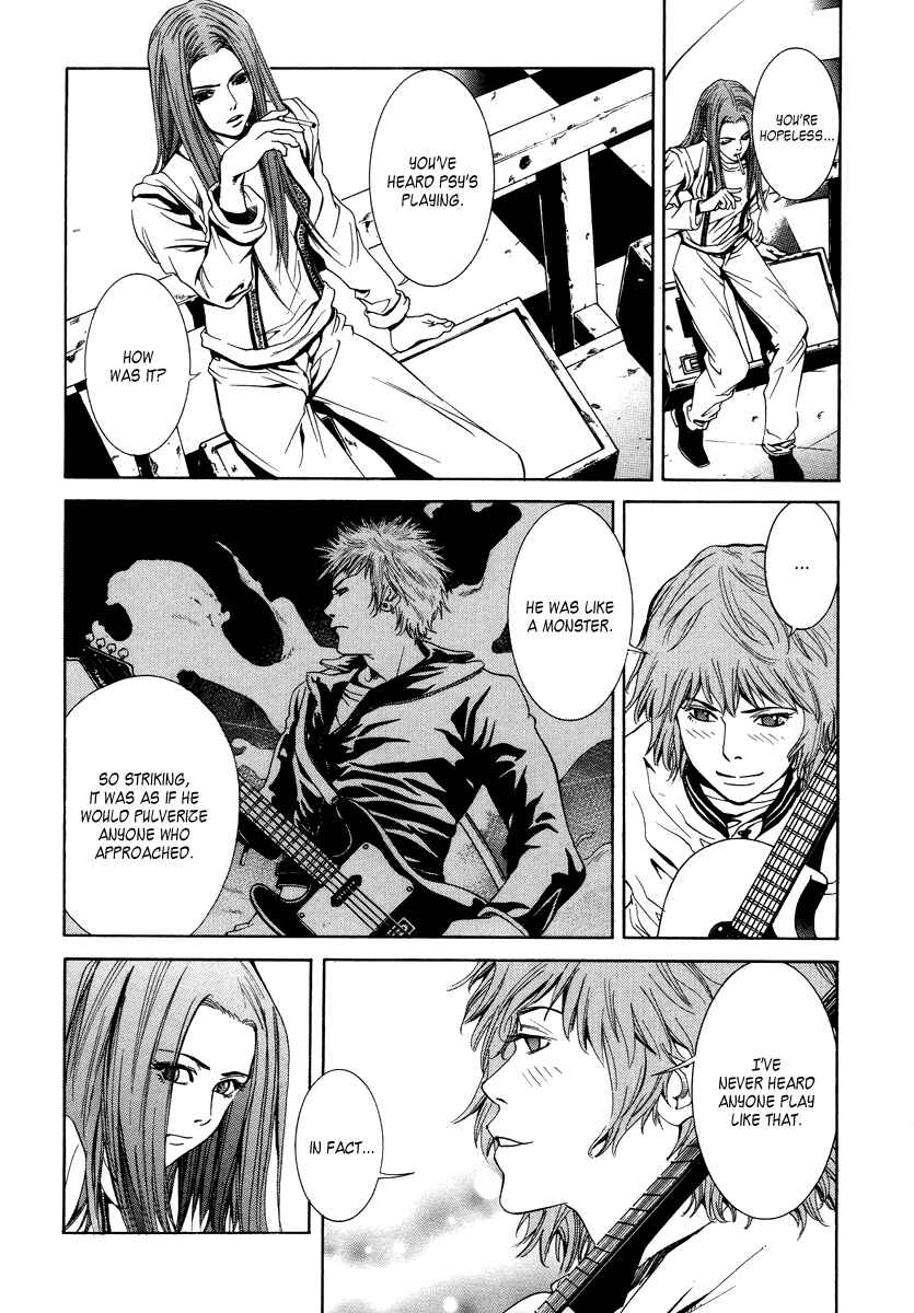 Page 5 Chapter 11 Wood Stock