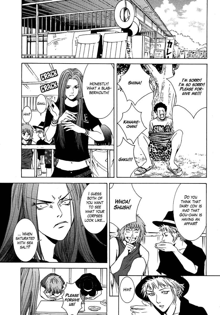 Page 10 Chapter 18 Wood Stock