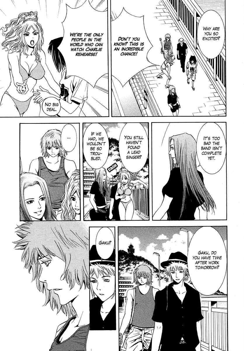 Page 18 Chapter 18 Wood Stock