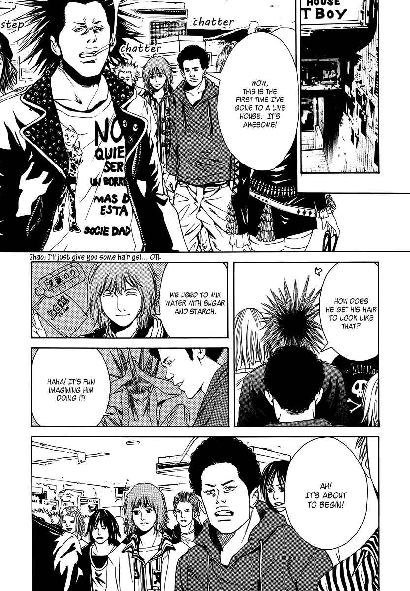 Page 12 Chapter 8 Wood Stock