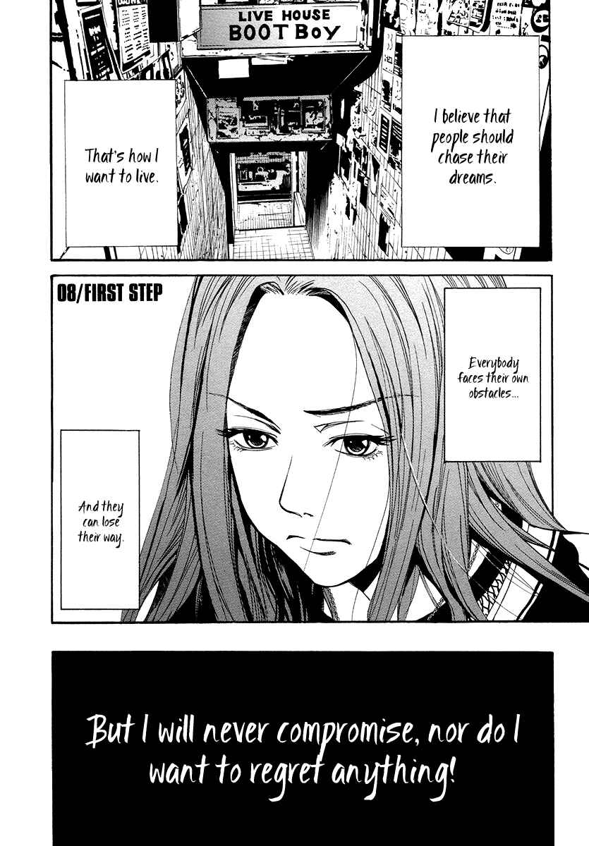Page 2 Chapter 8 Wood Stock