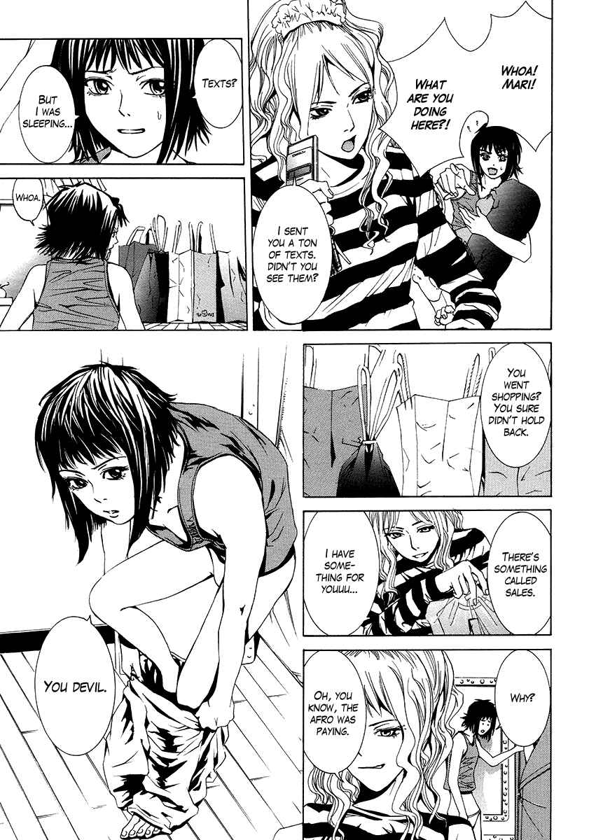 Page 5 Chapter 16 Wood Stock
