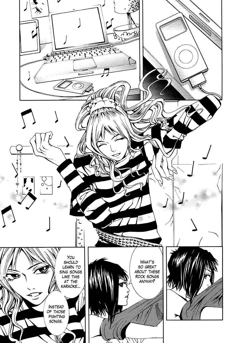 Page 7 Chapter 16 Wood Stock
