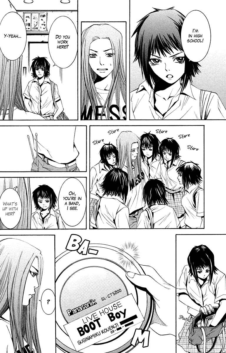 Page 11 Chapter 15 Wood Stock