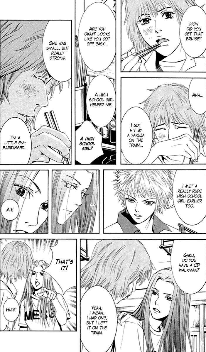 Page 15 Chapter 15 Wood Stock