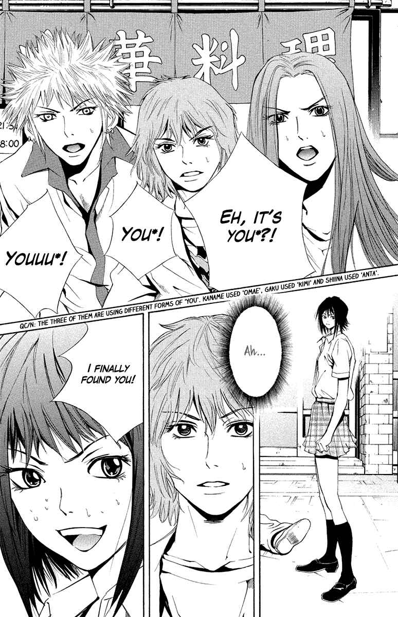 Page 18 Chapter 15 Wood Stock
