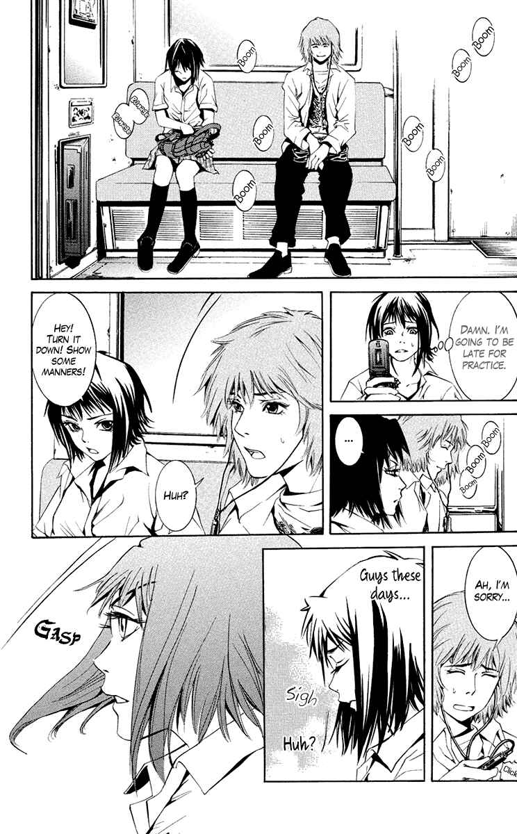Page 2 Chapter 15 Wood Stock