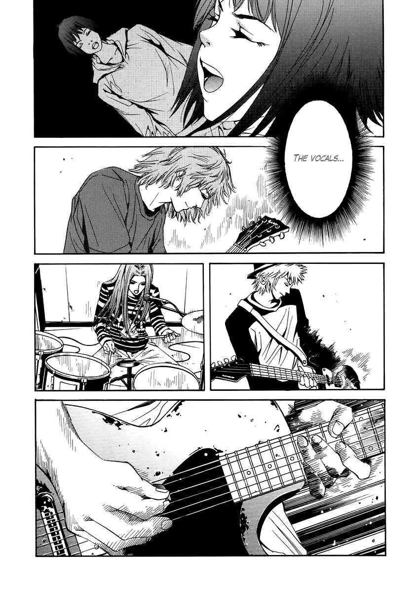 Page 17 Chapter 17 Wood Stock