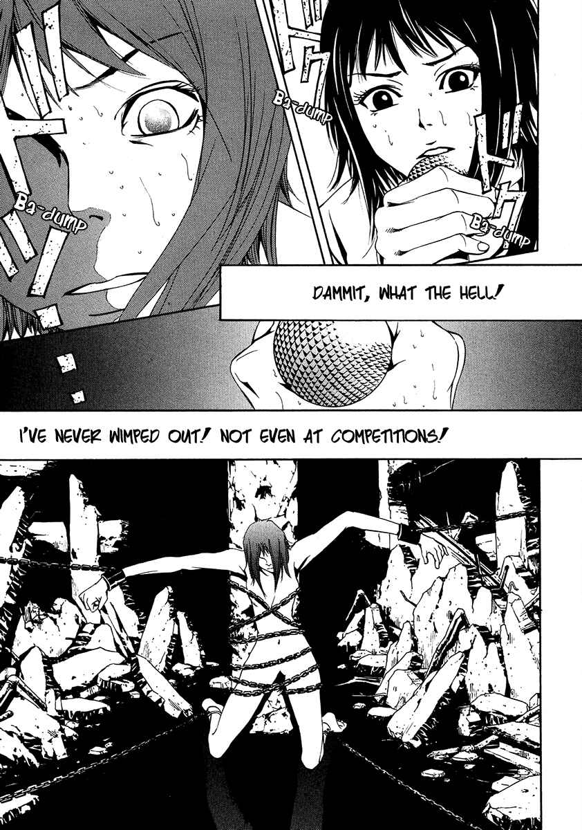 Page 4 Chapter 21 Wood Stock