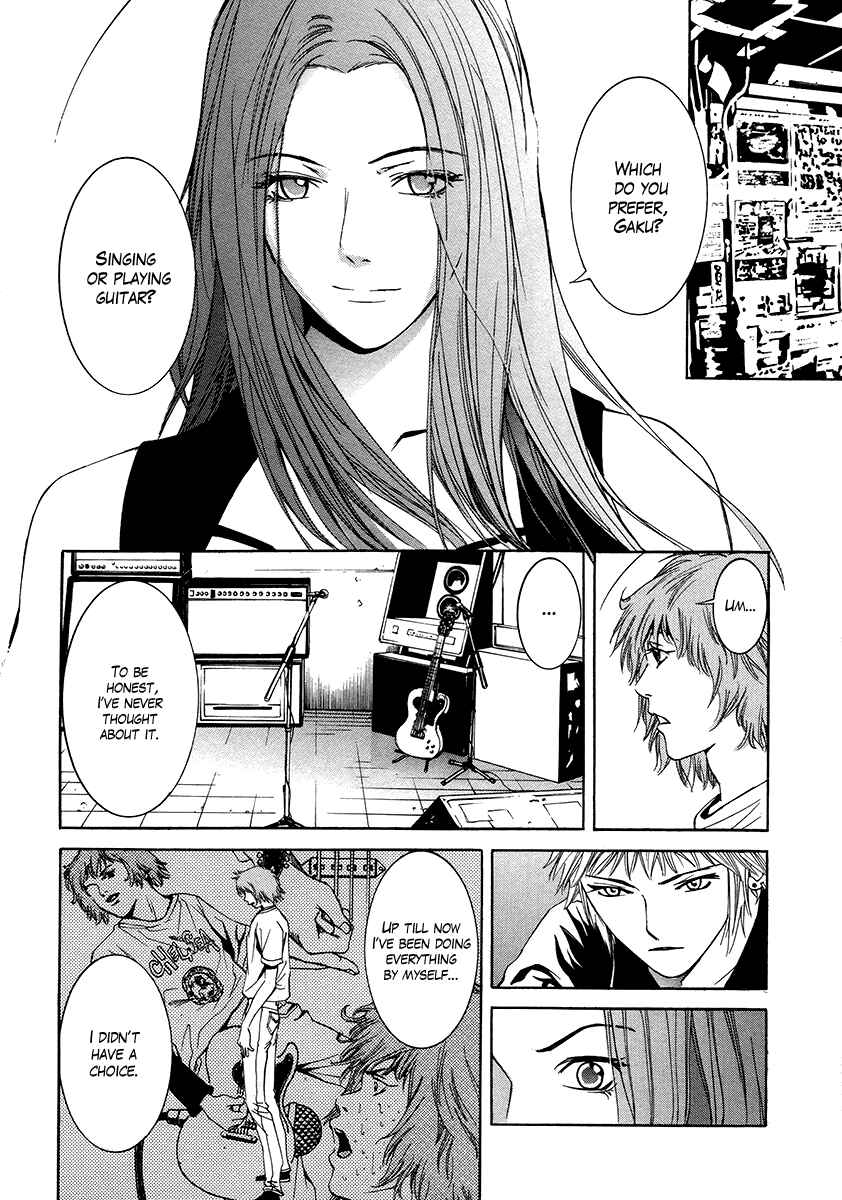 Page 13 Chapter 13 Wood Stock