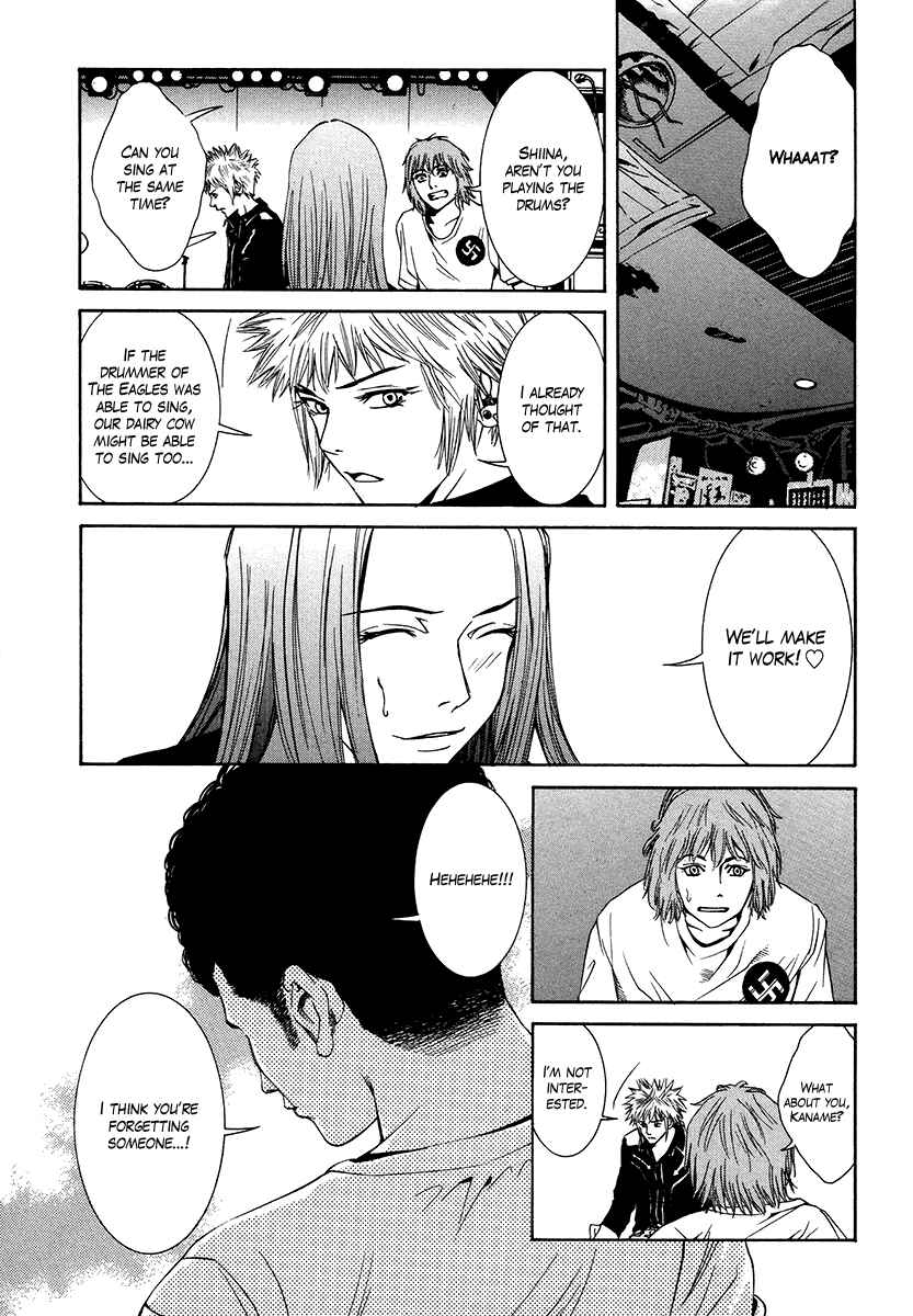 Page 20 Chapter 13 Wood Stock