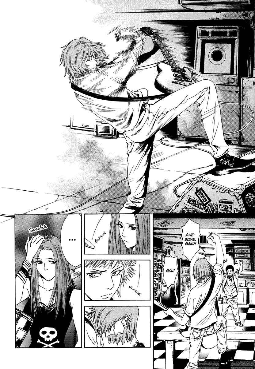 Page 7 Chapter 13 Wood Stock