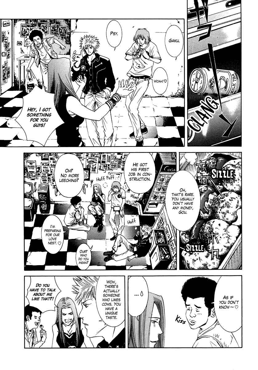 Page 8 Chapter 13 Wood Stock