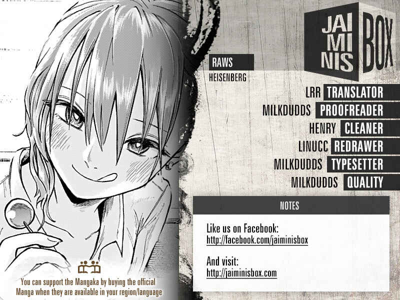 Page 1 Chapter 5 Jump Romcom Festival!